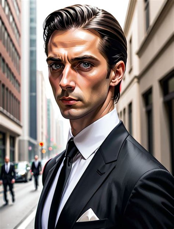 Dominic Russo Bio (Wiki) 