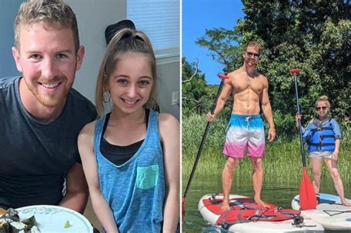 Don McLean, 72, is dating a 24-year-old wannabe Instagram model