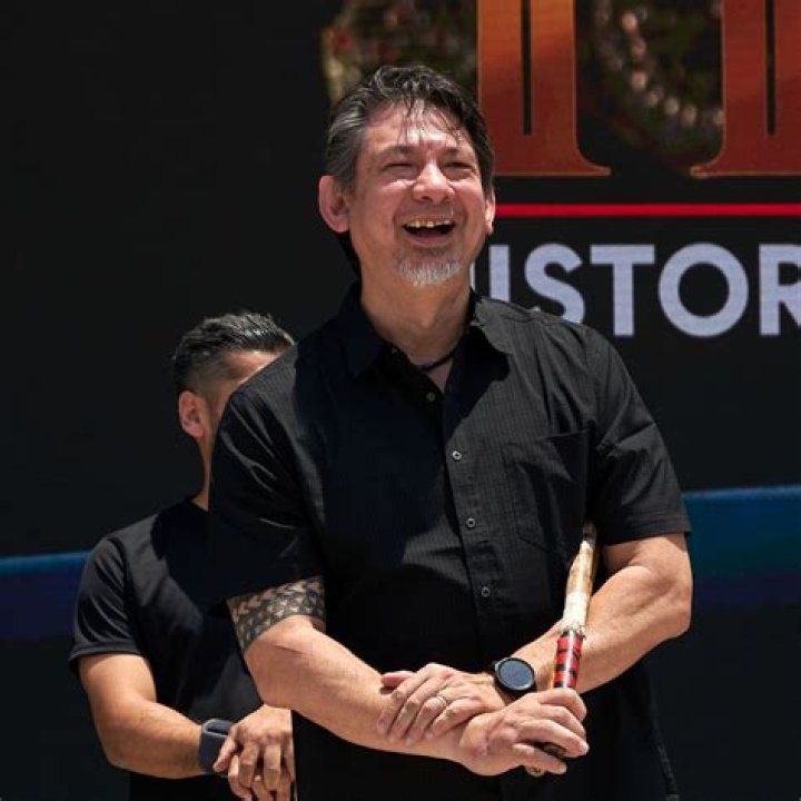 Doug Marcaida Height, Weight, Net Worth, Age, Birthday, Wikipedia, Who, Instagram, Biography