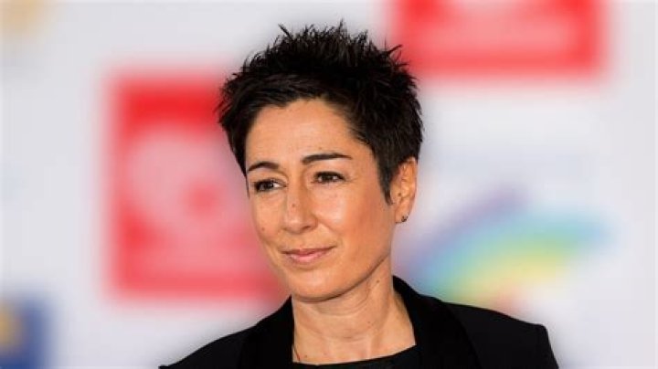 Dunja Hayali Bio (Wiki) 