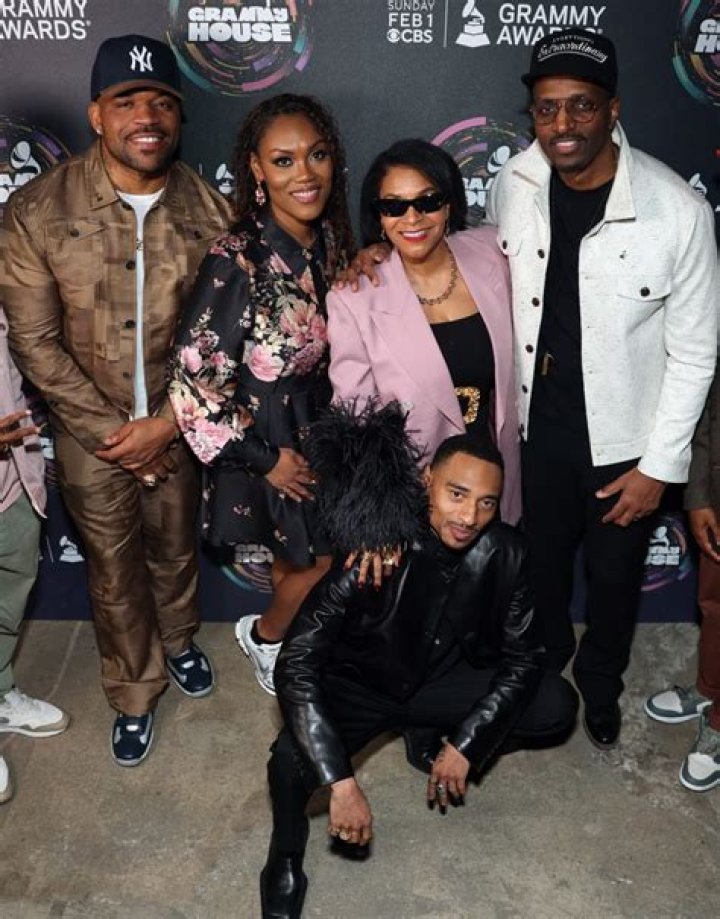 Durand Bernarr - Age, Family, Bio