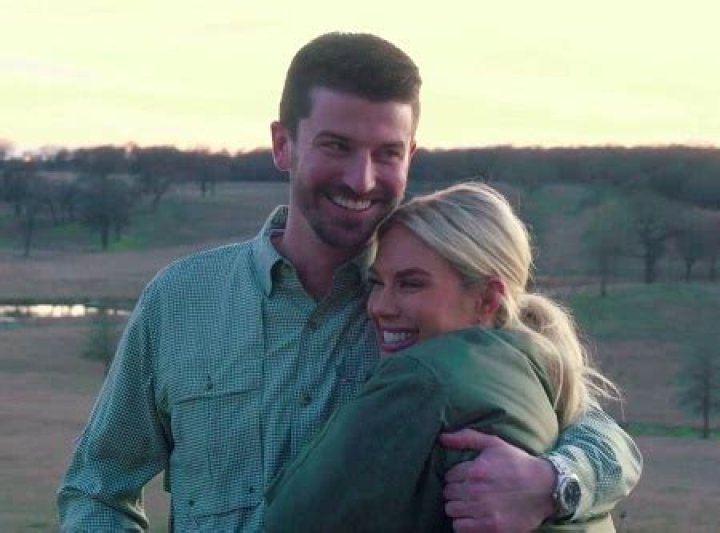 Dustin Hughes Is Already Expecting child with Girlfriend