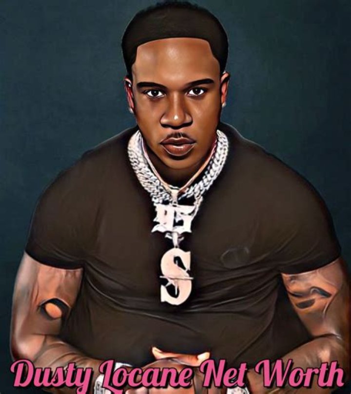 Dusty Locane Bio (Wiki) 