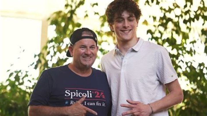 Dylan Boersma Height, Weight, Net Worth, Age, Wiki, Who, Instagram, Biography