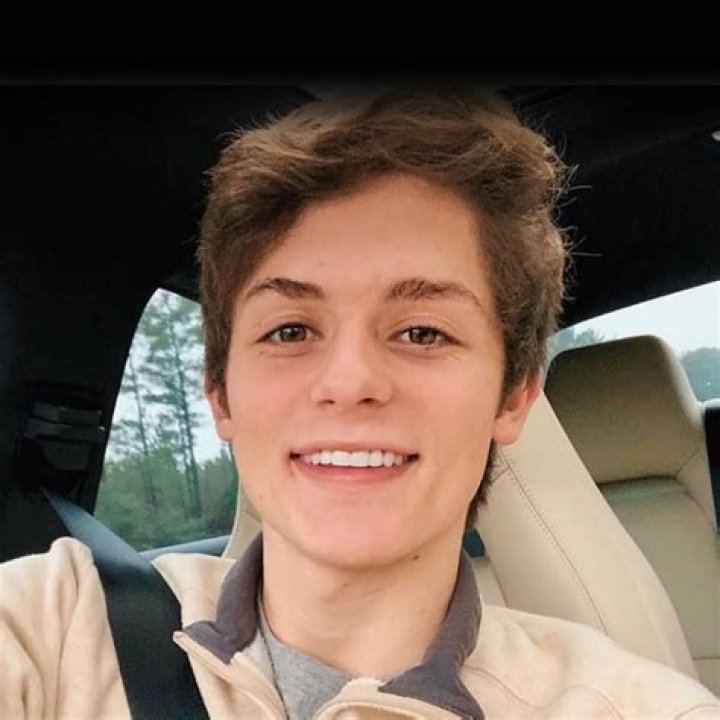 Dylan Dauzat Bio (Wiki) 