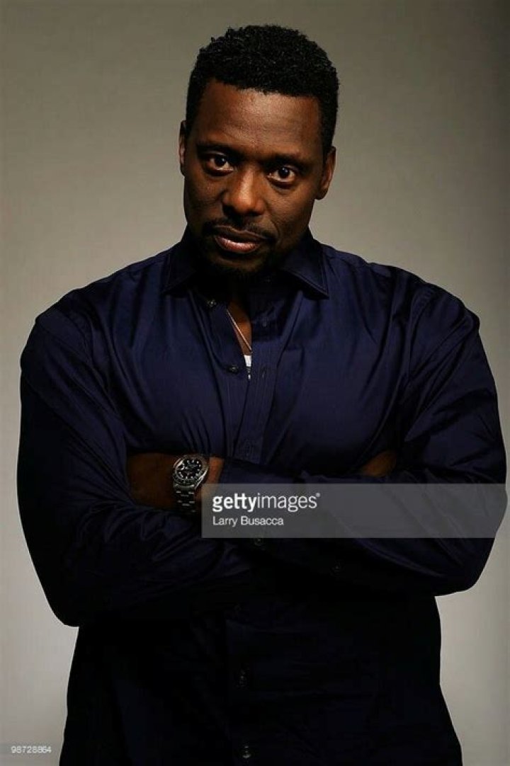Eamonn Walker Bio (Wiki) 