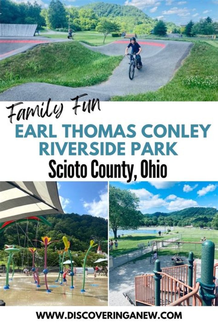 Earl Thomas Conley - Trivia, Family, Bio