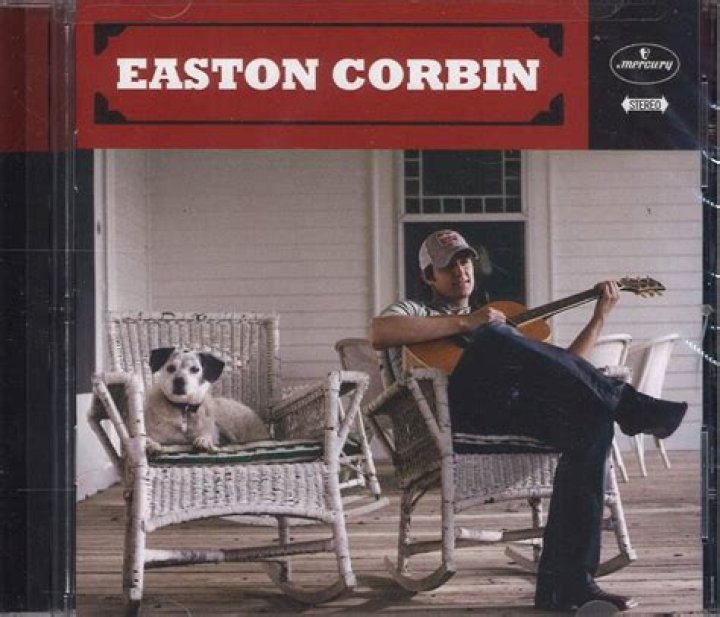 Easton Corbin - Age, Family, Bio