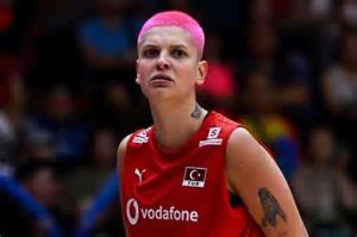 Ebrar Karakurt - Age, Family, Bio