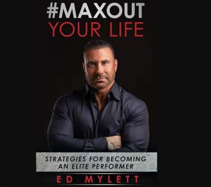 Ed Mylett Bio (Wiki) 