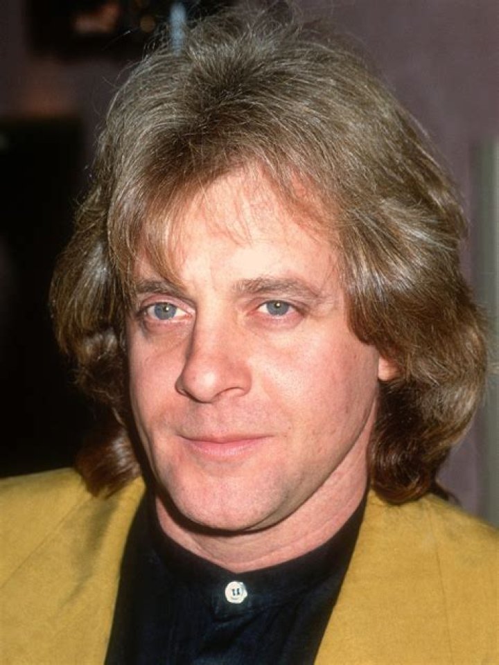 Eddie Money - Trivia, Family, Bio