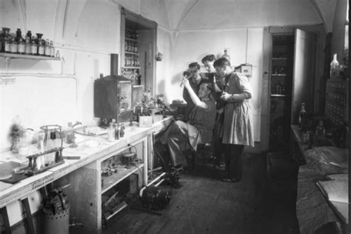 Edmond Locard - Trivia, Family, Bio