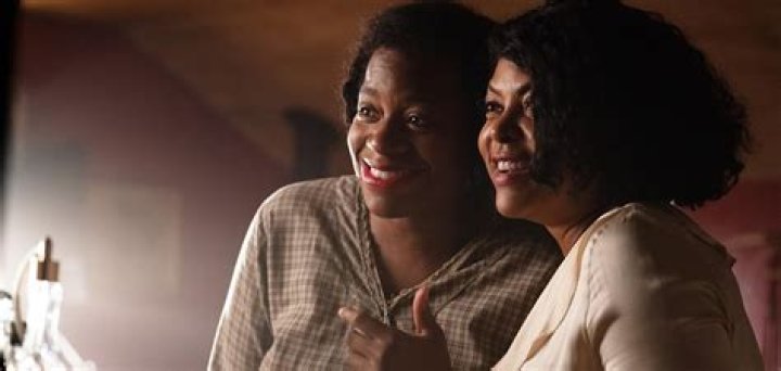 	Effie Brown and Taraji P Henson to produce film based on graphic novel ‘Sorcerority’	