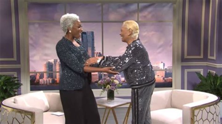 Ego Nwodim is engaged! All about the Ego-Bowen’s SNL showmance, age of Ego, net worth, social media, biography