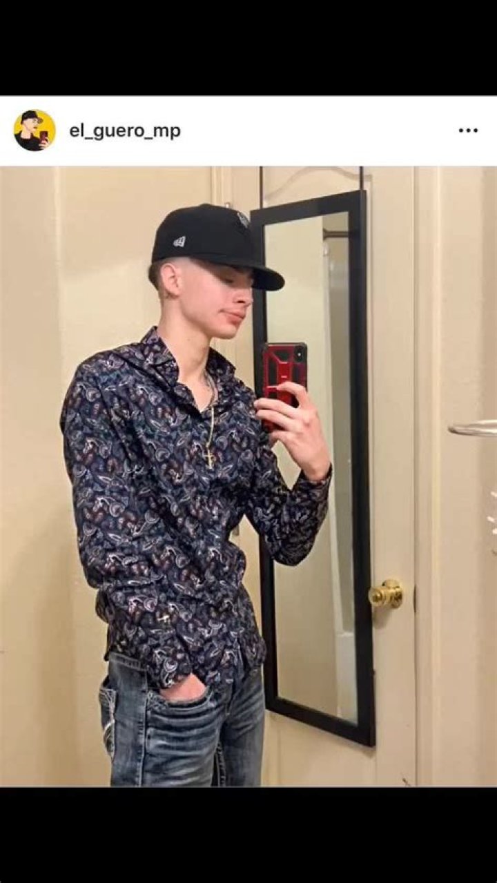 El Guero MP Bio (Wiki) 