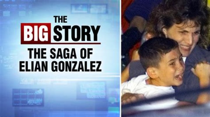 Elián González - Age, Family, Bio