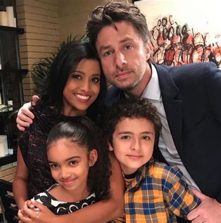 Elisha Bendas - Age, Family, Bio