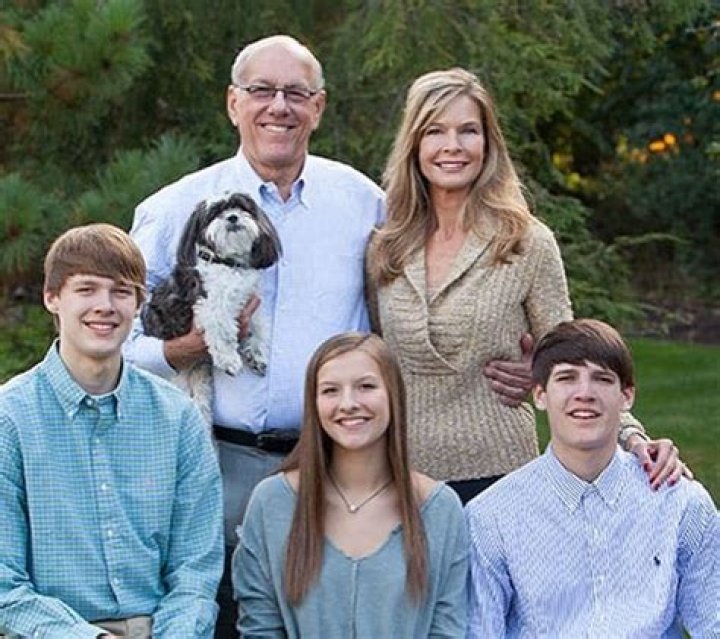 Elizabeth Boeheim Bio (Wiki) 