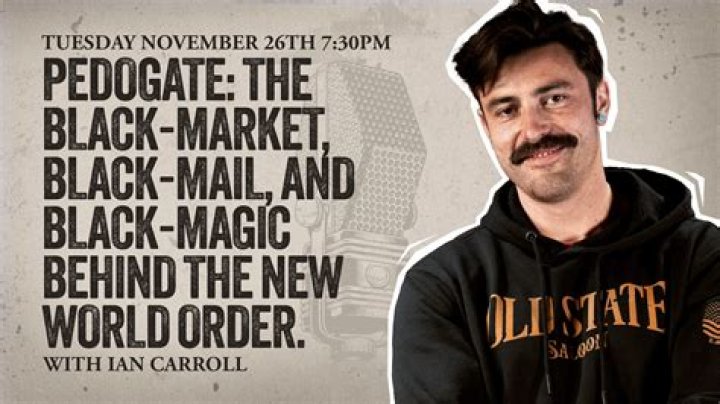 Elizabeth Carroll - Age, Family, Bio