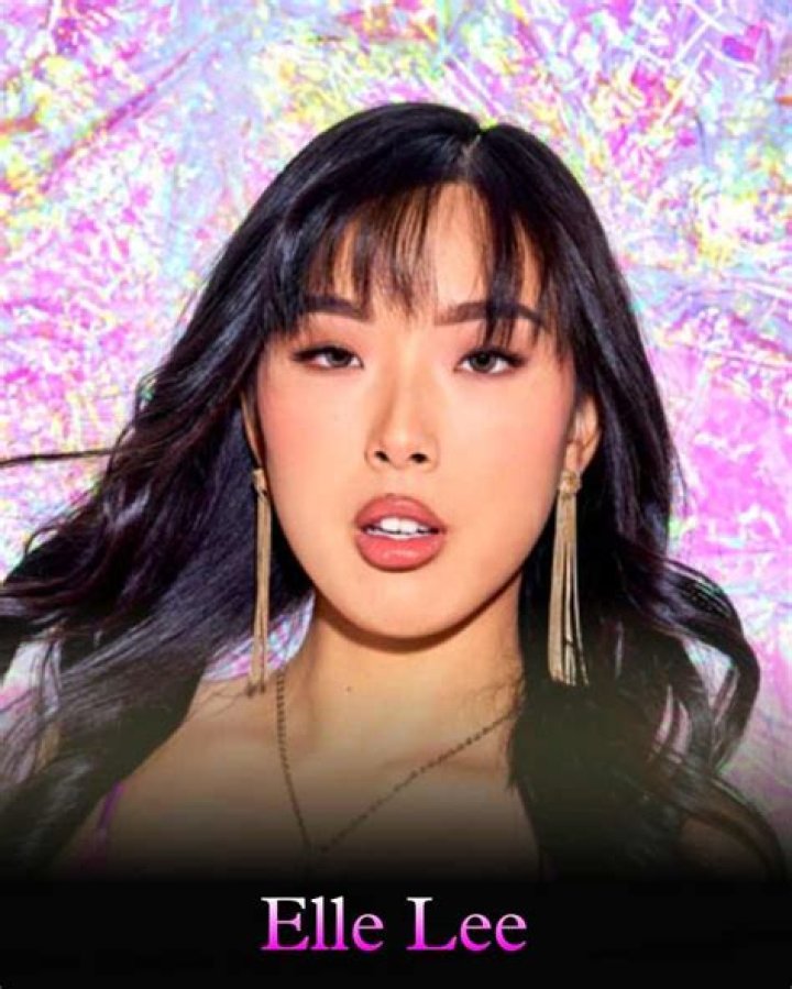 Elle Edwards - Age, Family, Bio