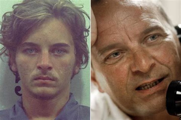 Elmer Wayne Henley - Age, Family, Bio