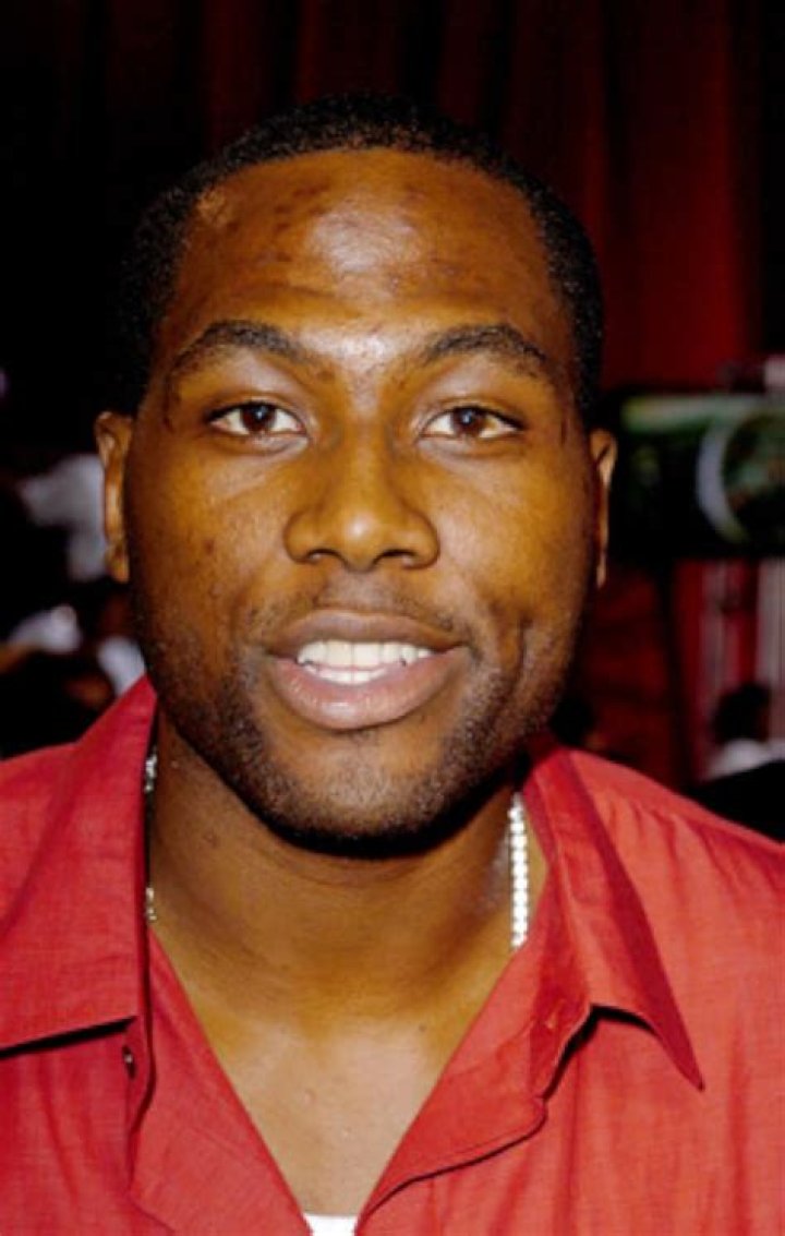 Elton Brand Bio (Wiki) 