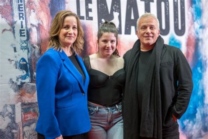 Élyse Marquis Conjointe Height, Weight, Net Worth, Age, Birthday, Wikipedia, Who, Nationality, Biography