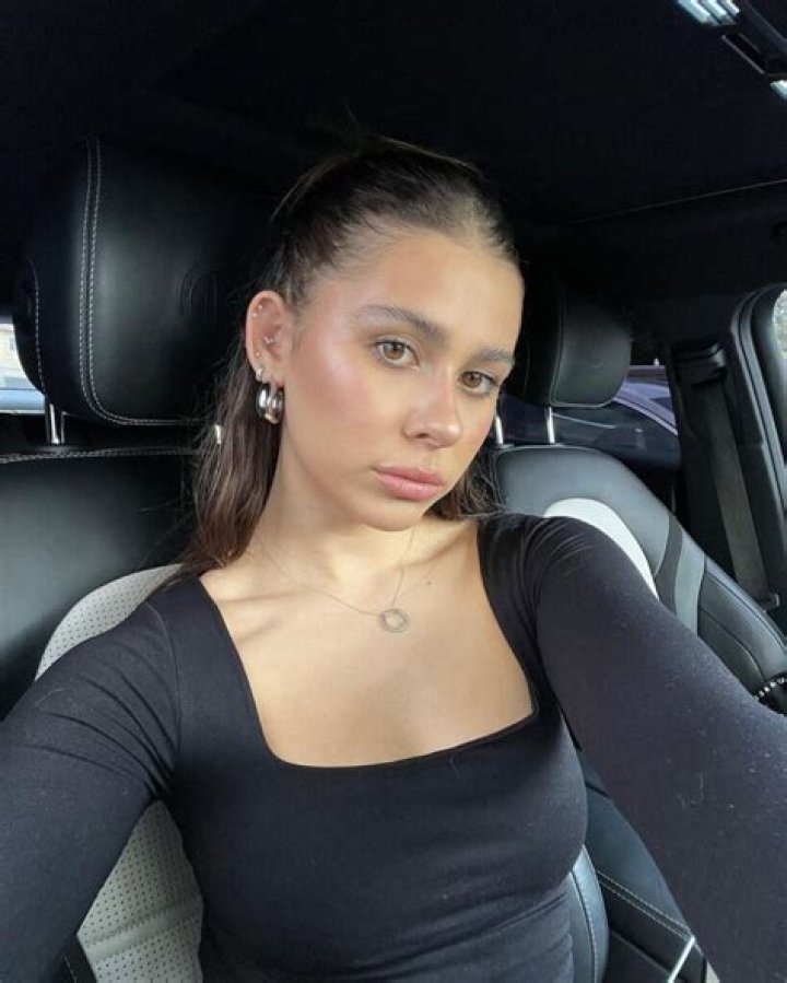 Emily Alexander - Age, Family, Bio