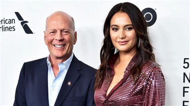 
Emma Heming Willis Fires Back at Critics of Her ‘Grief Awareness’ Post With Sage, NSFW Words from Bruce Willis 