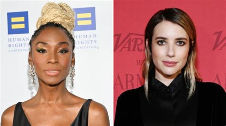 Emma Roberts called Angelica Ross to apologize for being transphobic