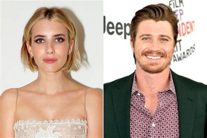 Emma Roberts found a New Love after her split from Garrett Hedlund! Who is her New Boyfriend? 