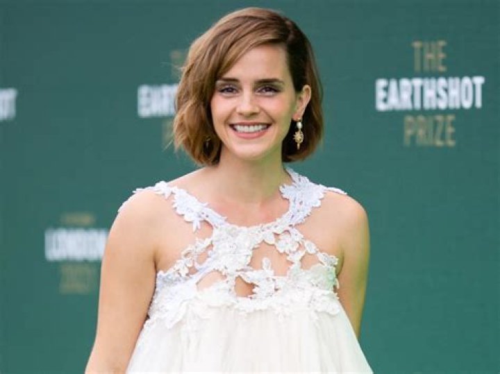 Emma Watson Net Worth: Career & Charity