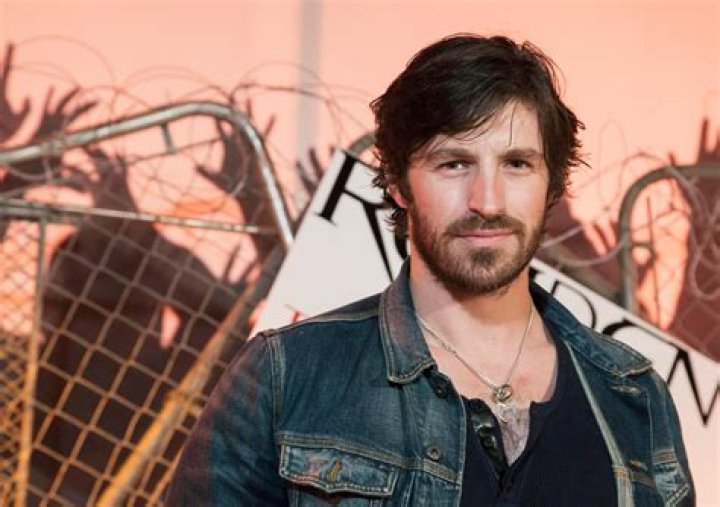 Eoin Macken’s Wiki – aka T.C. Callahan on ‘The Night Shift’