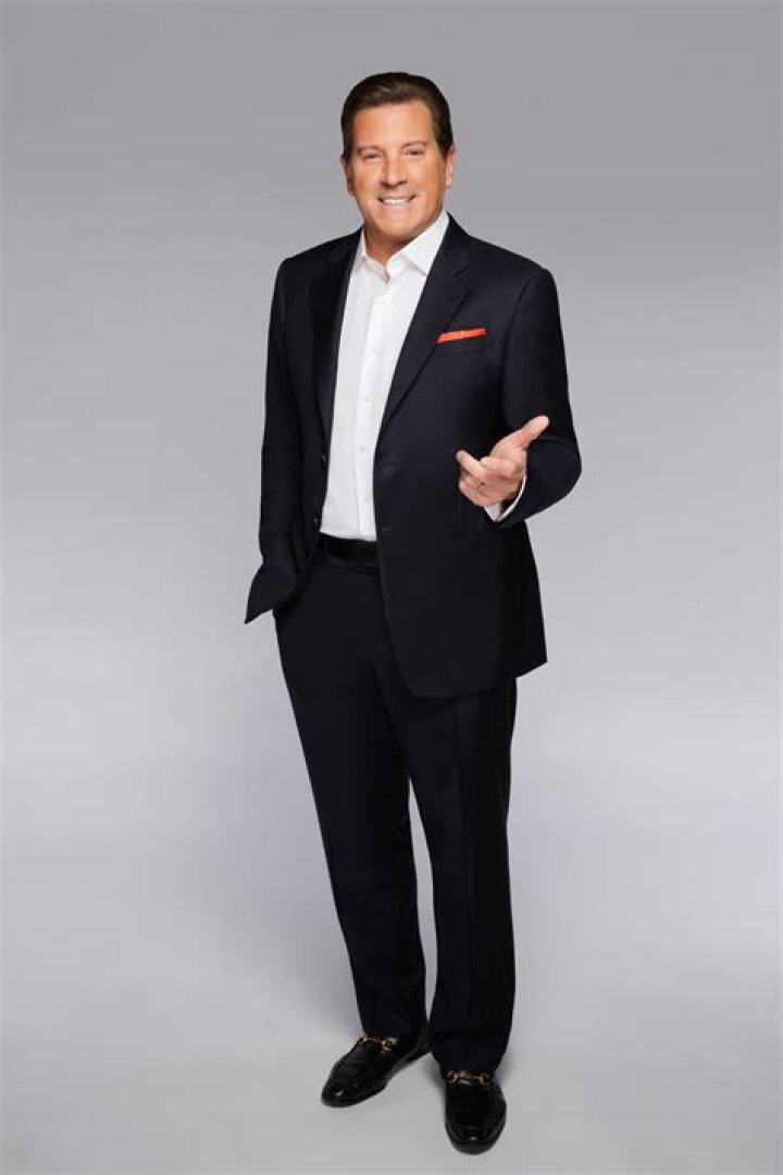 Eric Bolling - Age, Family, Bio