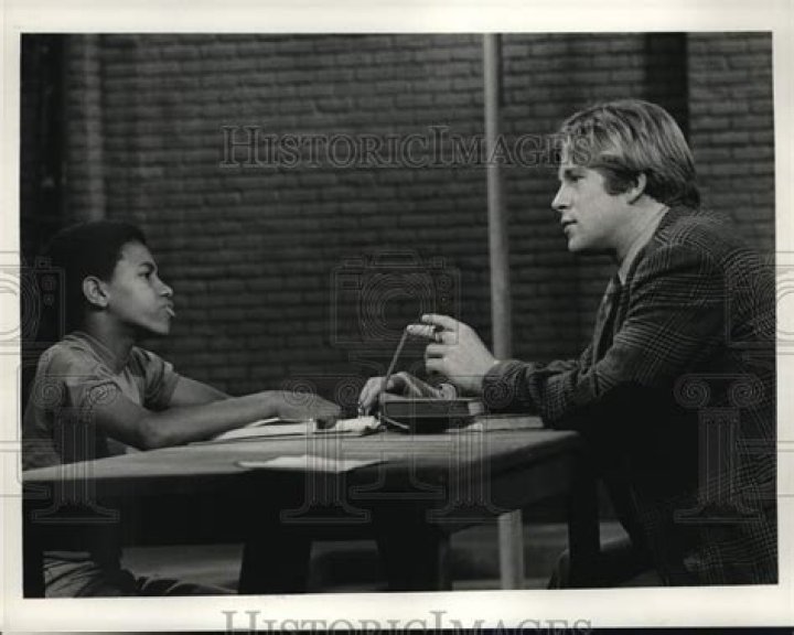 Eric Laneuville - Age, Family, Bio