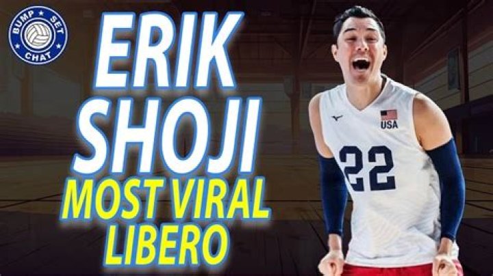 Erik Shoji Height, Weight, Net Worth, Age, Birthday, Wikipedia, Who, Instagram, Biography