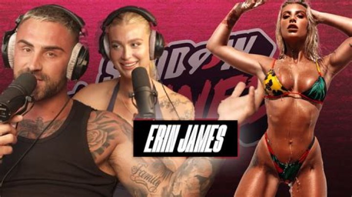 Erin Plays - Age, Family, Bio