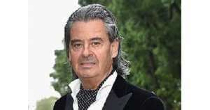 Erwin Bach Bio (Wiki) 