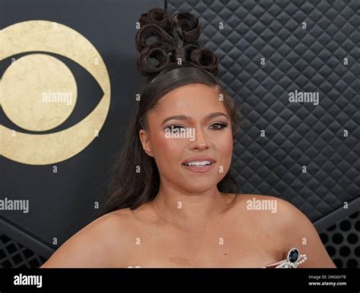 Eryn Allen Kane - Age, Family, Bio