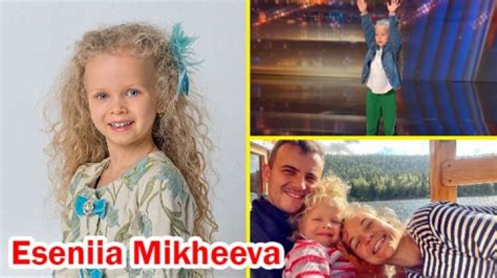 Eseniia Mikheeva Ethnicity: Where Is She From? Parents And Religion