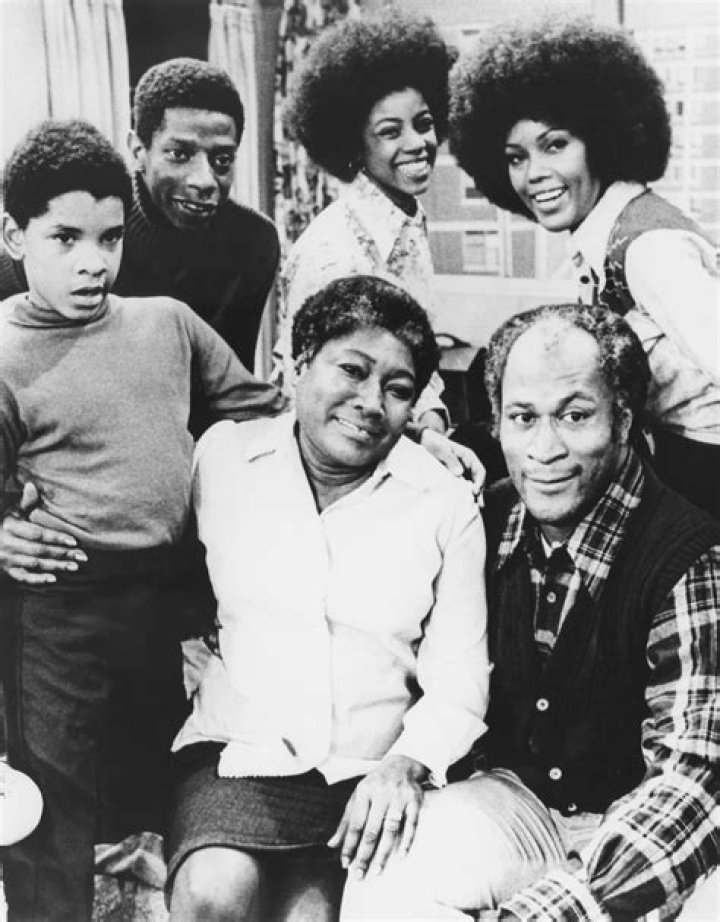 Esther Rolle Net Worth - Wiki, Age, Weight and Height, Relationships, Family, and More