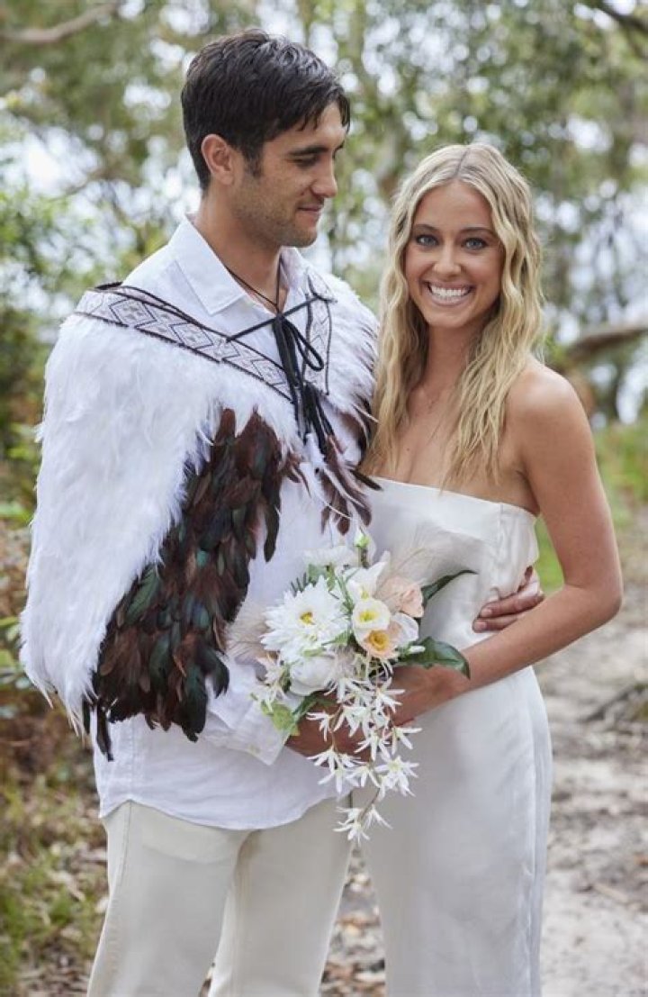 Ethan Browne And Wife Shayne Edwards, Are They Still Married/Together?