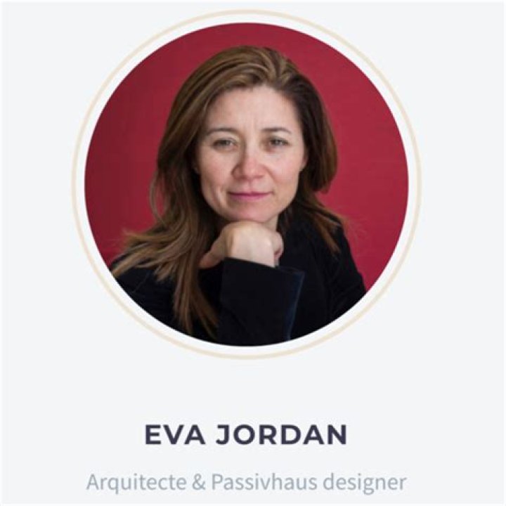 Eva Jordan - Age, Family, Bio