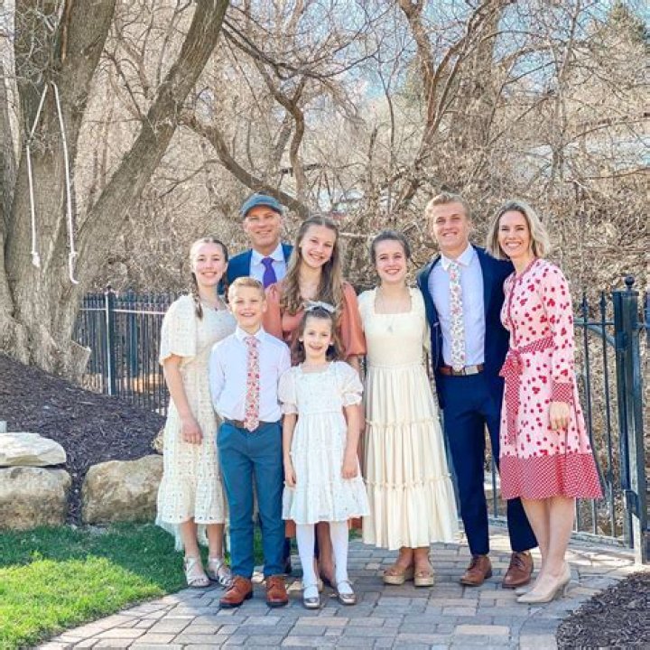 Eve Franke - Age, Family, Bio