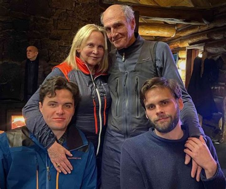 Exploring the Life, Family, Relationships, and Net Worth of James Taylor's Son