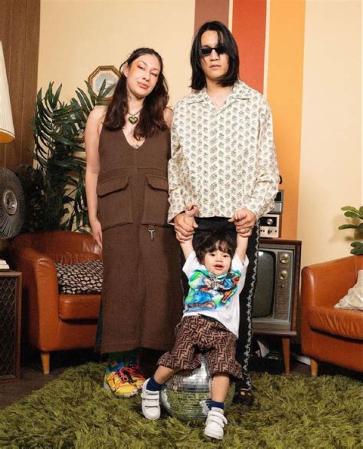 Eyedress - Age, Family, Bio