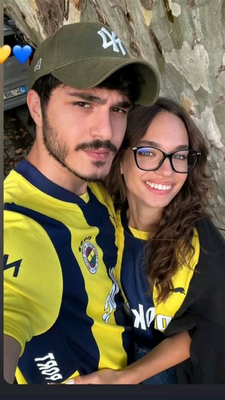 Eylül Tumbar - Age, Family, Bio