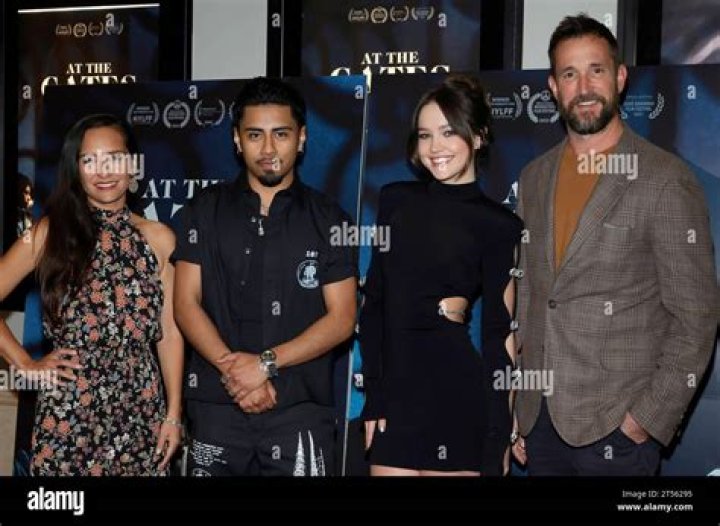 Ezekiel Pacheco - Age, Family, Bio