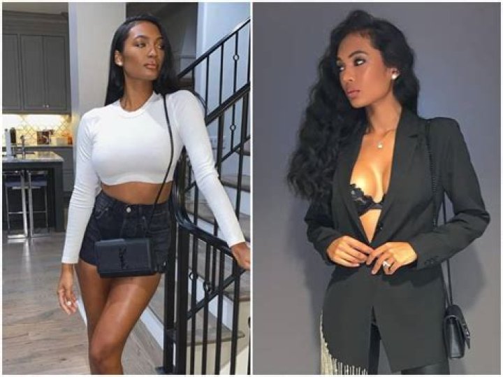 Falynn Guobadia Height, Weight, Net Worth, Age, Birthday, Wikipedia, Who, Instagram, Biography