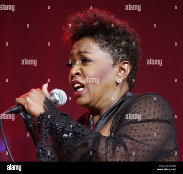 
Fans disappointed after Babyface drops out of Anita Baker concert at Newark, New Jersey’s Prudential Center 